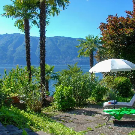 Hébergement de vacances Holiday Ramona Caviano