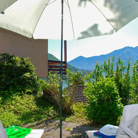 Hébergement de vacances Holiday Ramona Caviano