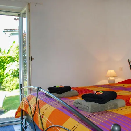 Hébergement de vacances Holiday Ramona Caviano