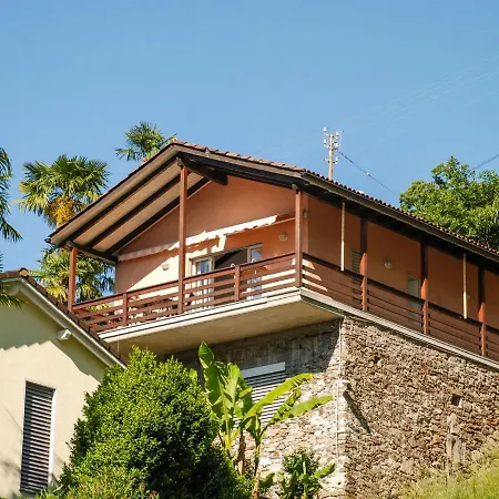 Casa vacanze Holiday Ramona Caviano