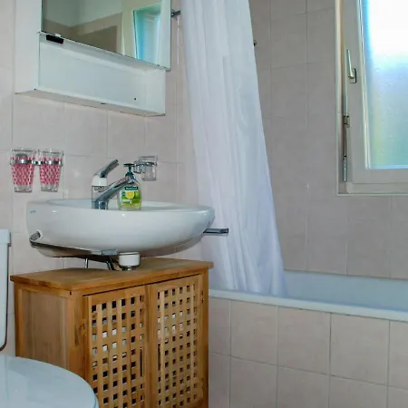 Holiday Ramona Casa vacanze