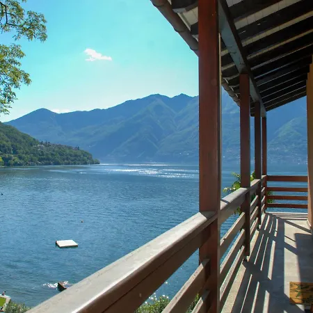 Holiday Ramona Casa vacanze Caviano