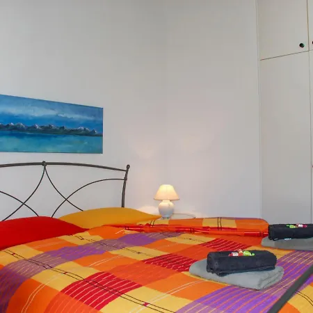 Casa vacanze Holiday Ramona Caviano
