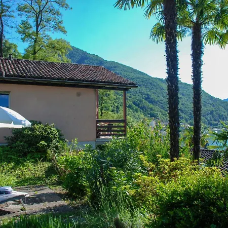 Casa vacanze Holiday Ramona Caviano