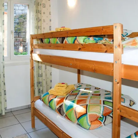 Holiday Ramona Casa vacanze