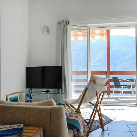Casa vacanze Holiday Ramona Caviano